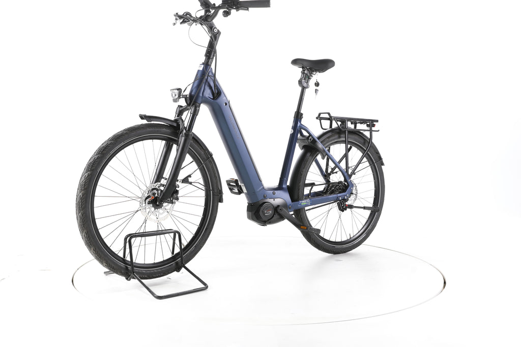 Velo de Ville AEB990 PRO 28/53 City E-Bike Tiefeinsteiger 2025 - Image 6