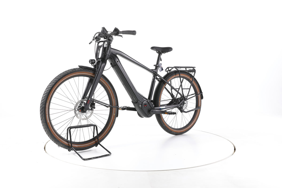 Bulls Sturmvogel EVO 5F Belt City E-Bike - Image 6