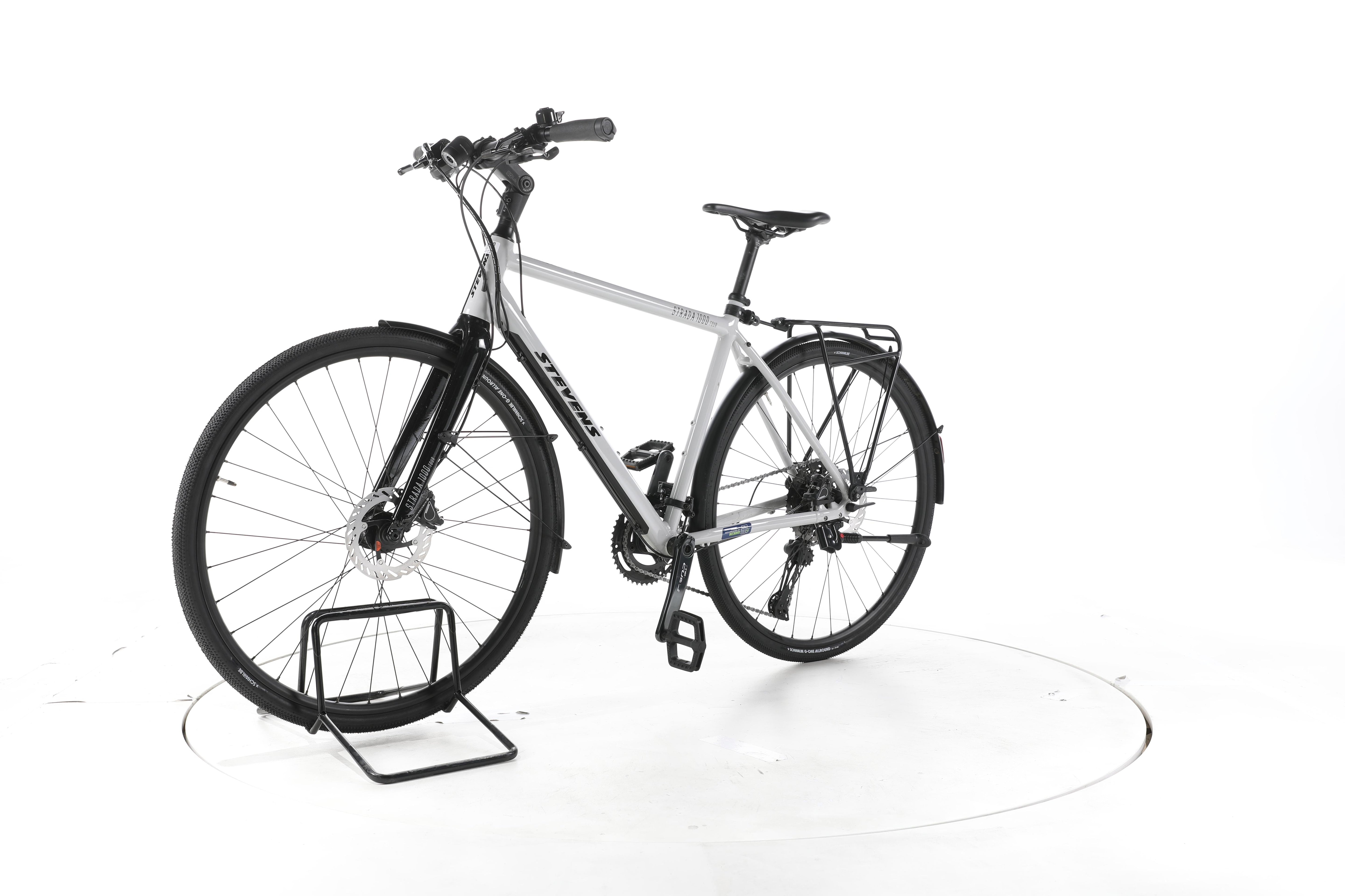Stevens Cross Strada 1000 Fahrrad City & Trekking - Image 6