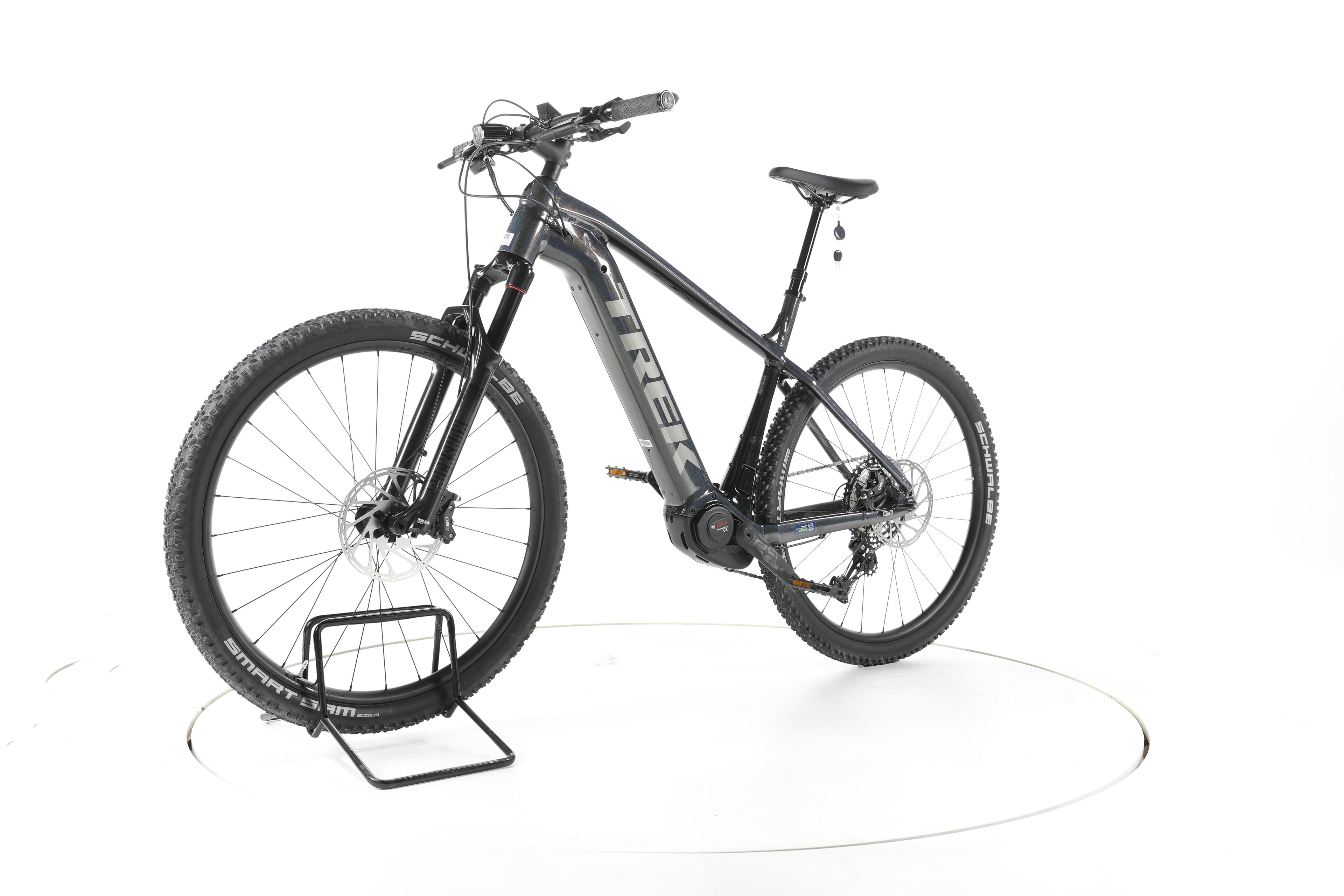 Trek Powerfly 7 Gen 3 E-Bike - Image 6
