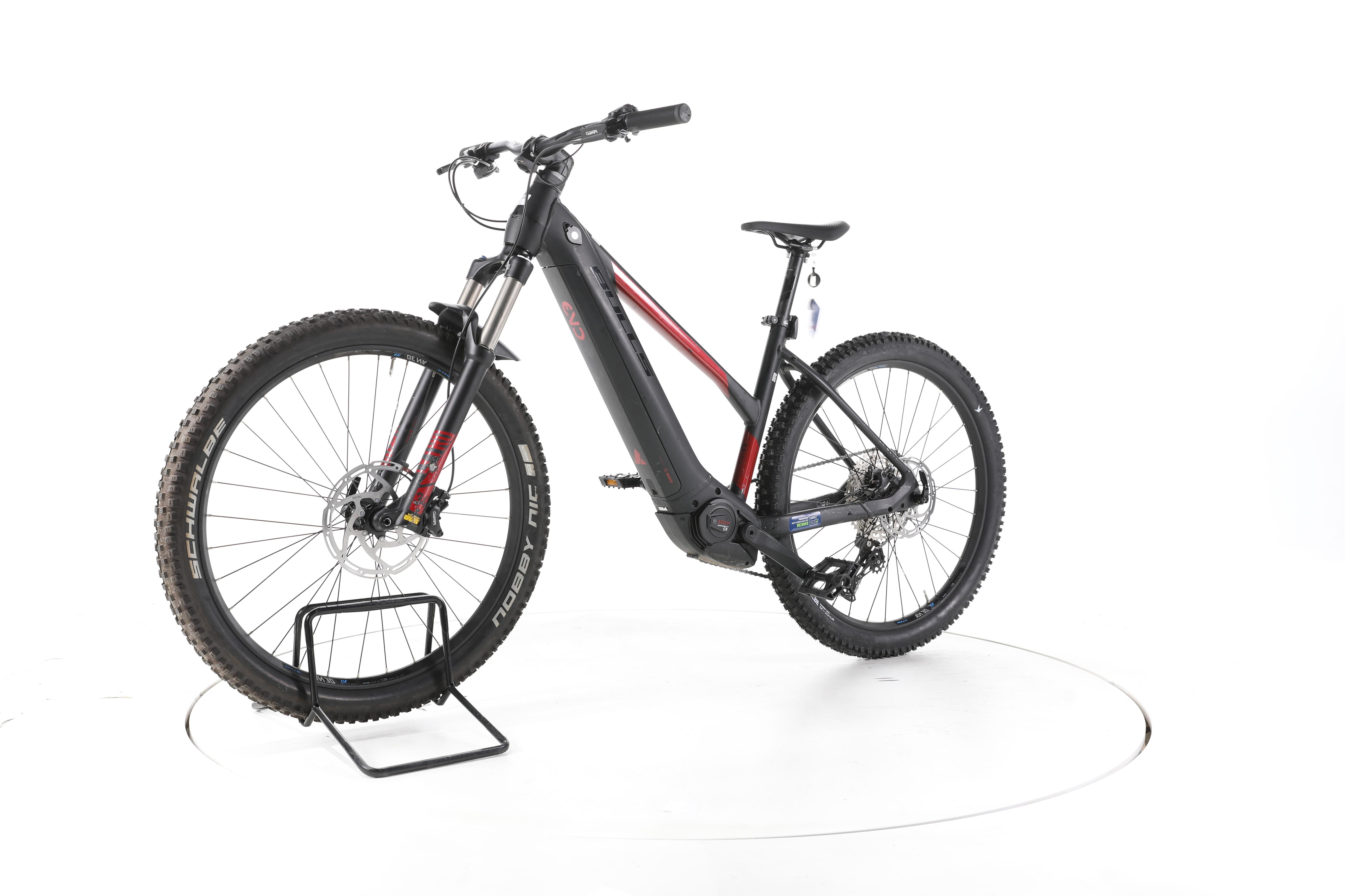 Bulls Copperhead EVO 3 E-Bike - Image 6