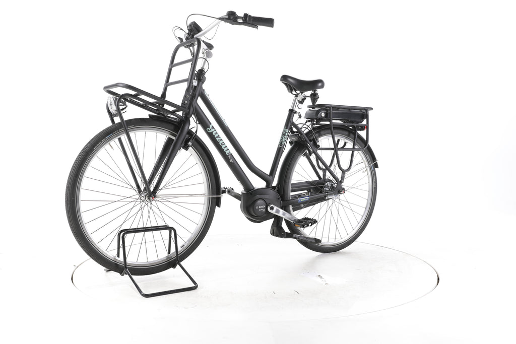 Gazelle Miss Grace City E-Bike Tiefeinsteiger - Image 6