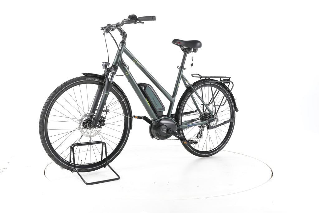 Triumph E-Bird Plus Trekking E-Bike - Image 6