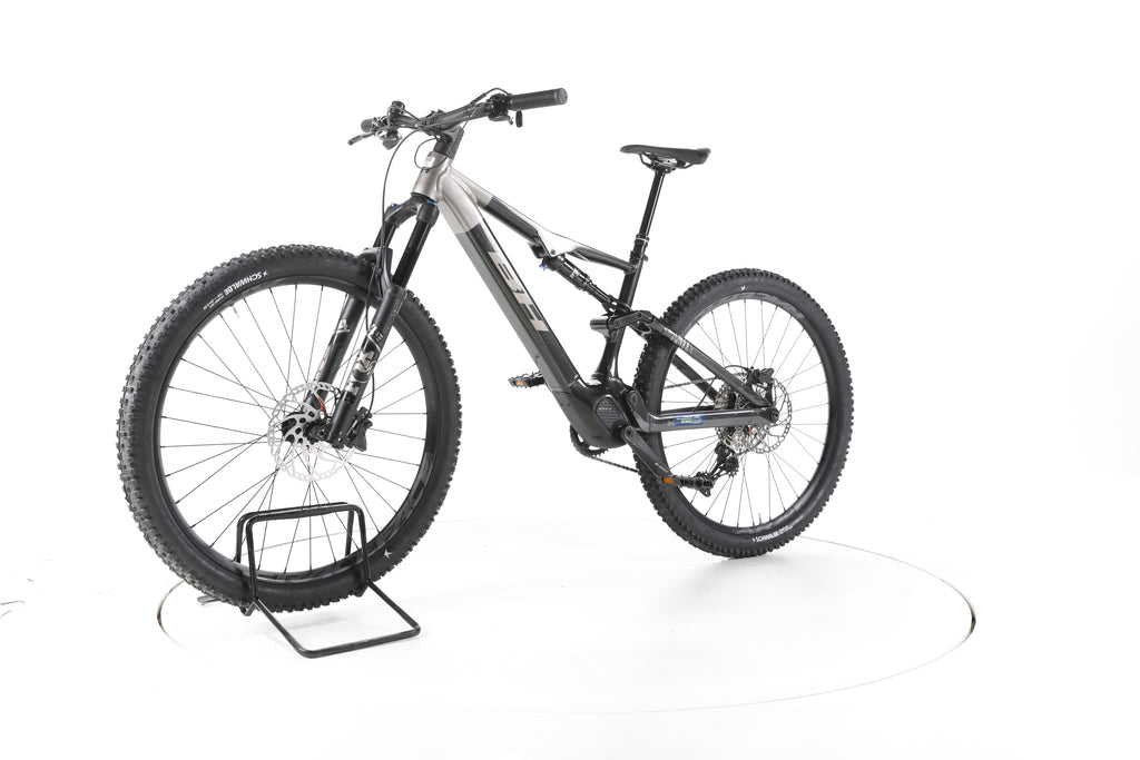 BH Bikes Ilynx Trail 8.1 E-Bike Fully - Image 6