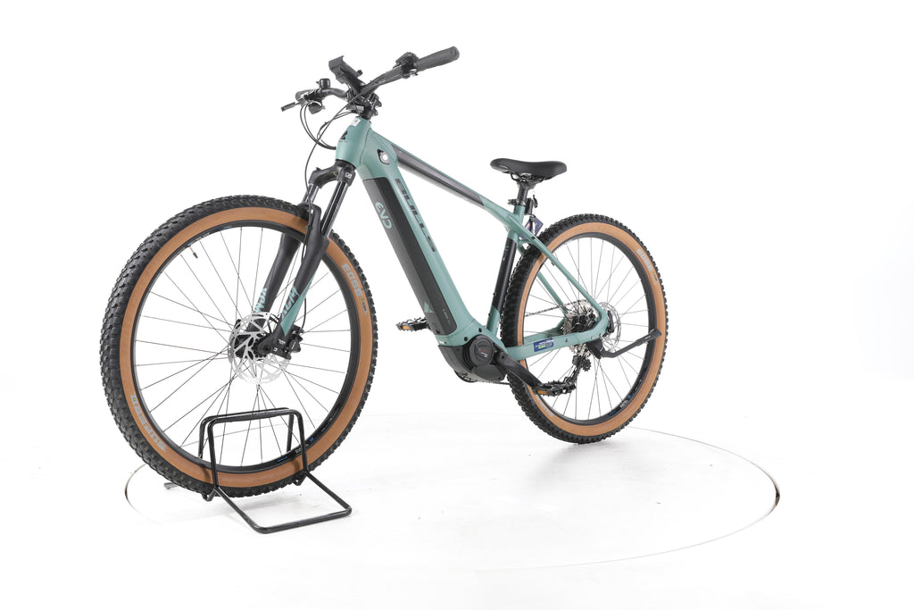 Bulls Copperhead Evo 1 E-Bike - Image 6