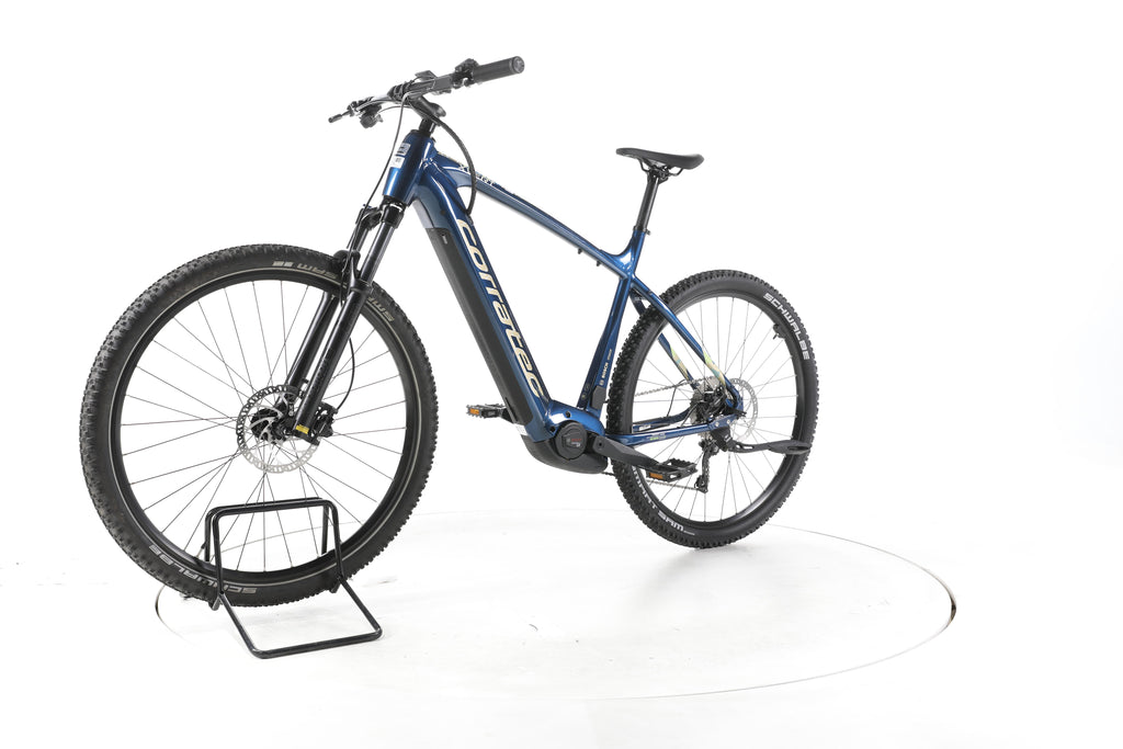 Corratec E-Power X-Vert Pro Plus E-Bike - Image 6