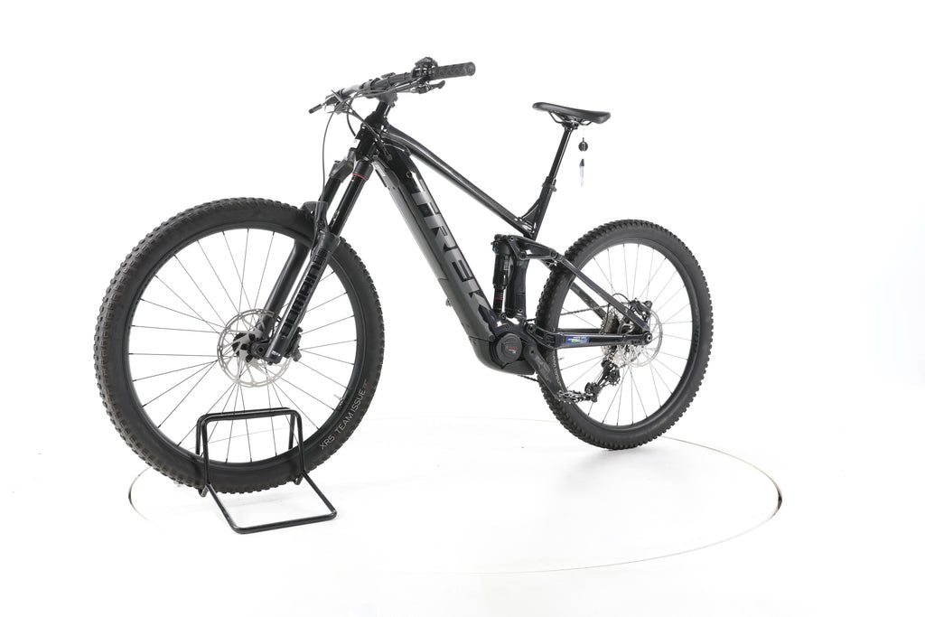 Trek Rail 7 Gen 3 Fully E-Bike - Image 6