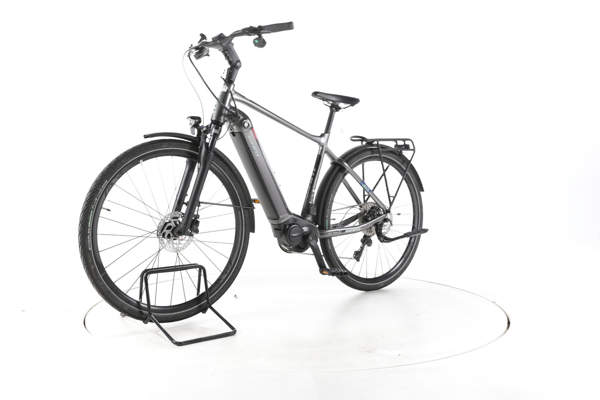 Giant AnyTour E+ 2 GTS Trekking E-Bike - Image 6