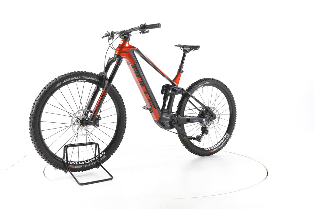Bulls Sonic EVO EN SL 1 E-Bike Fully Carbon - Image 6