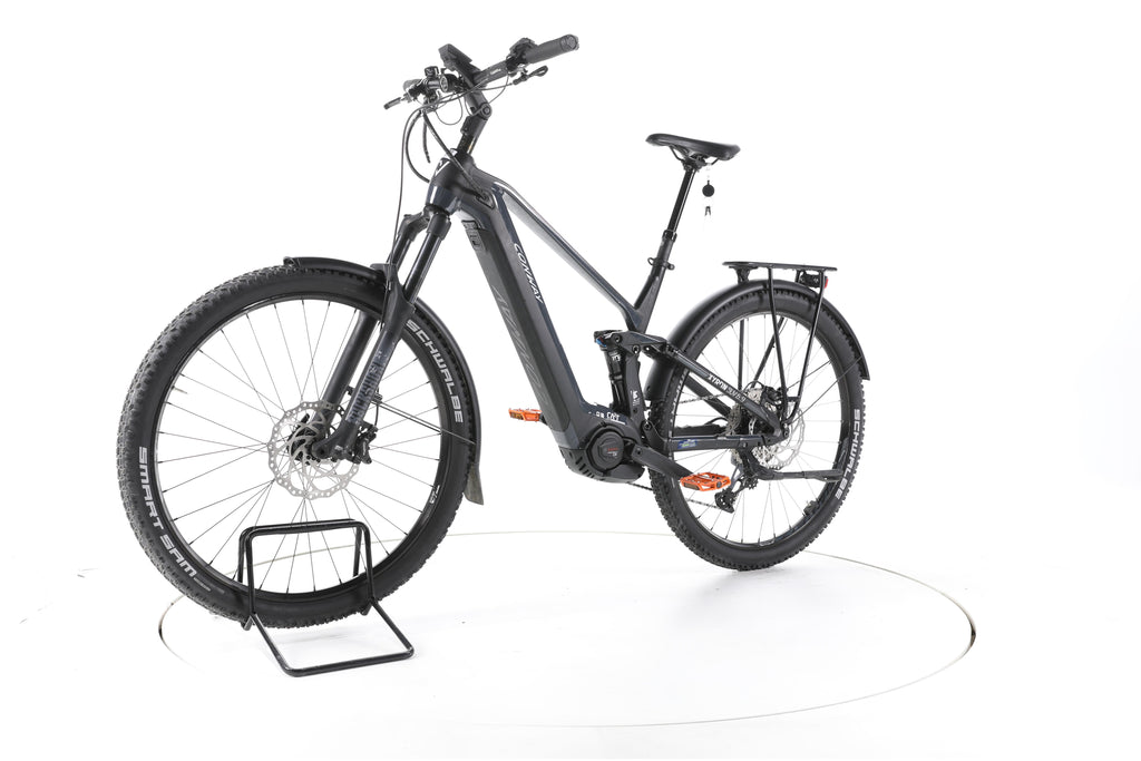Conway Xyron SUV 6.9 SUV E-Bike - Image 6