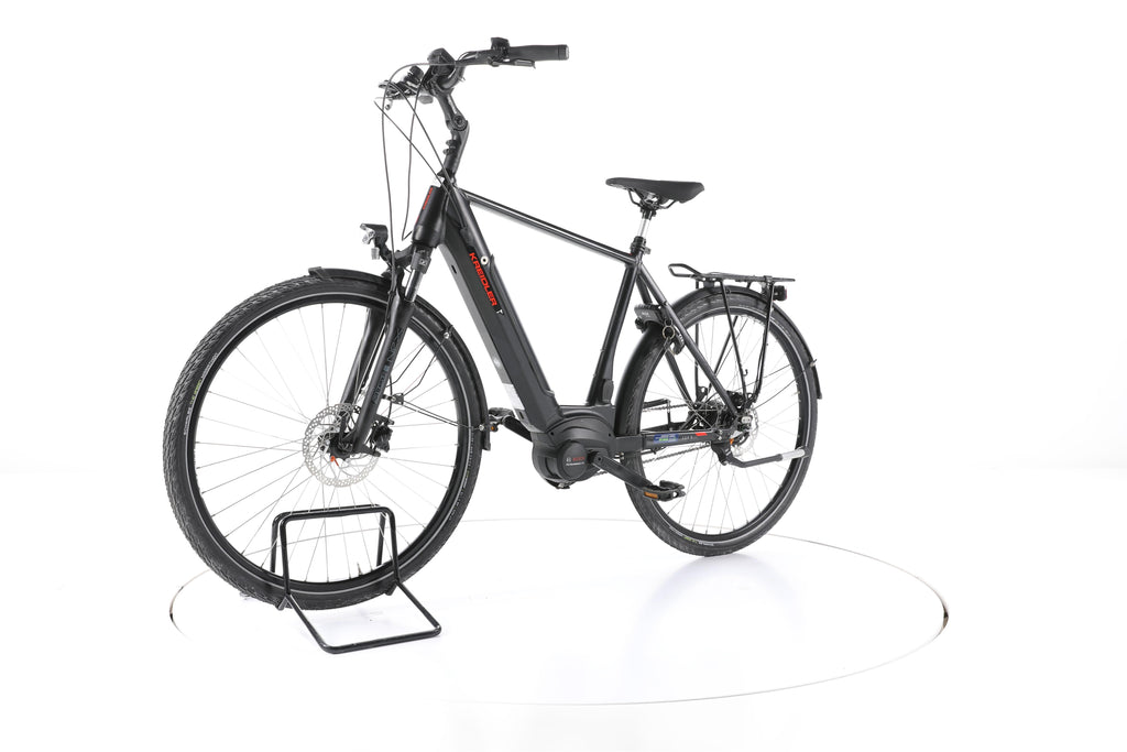 Kreidler Vitality Eco 8 City E-Bike - Image 6