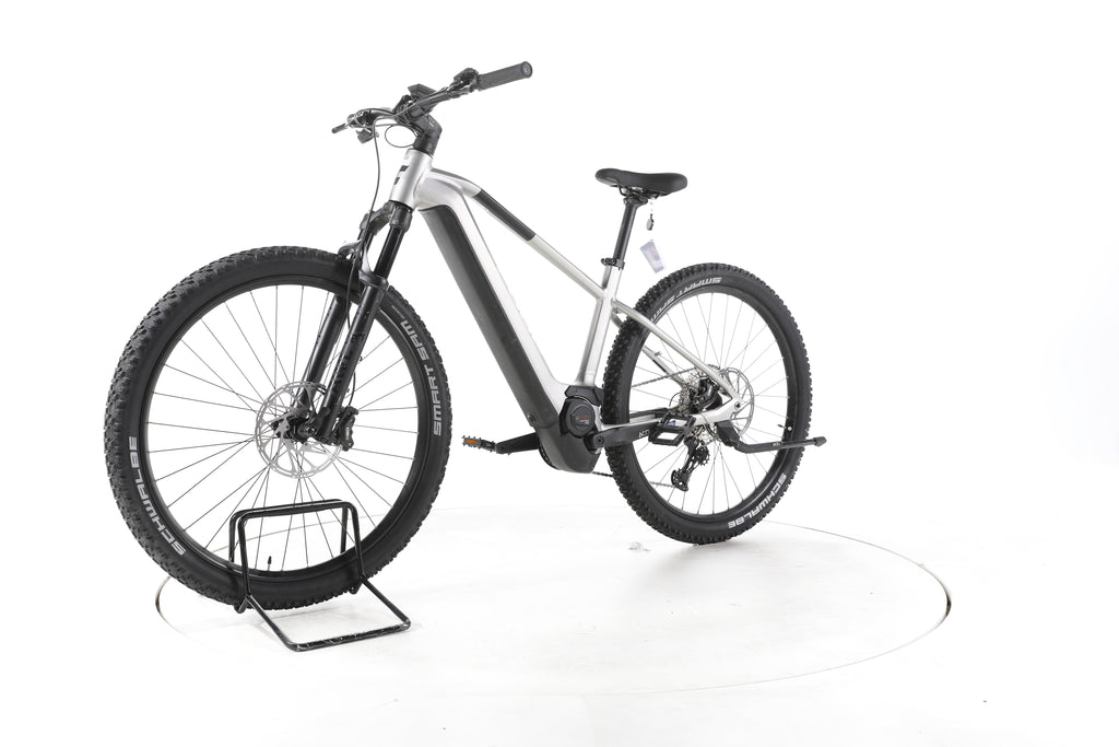 Cube Reaction Hybrid SLX E-Bike - Image 6