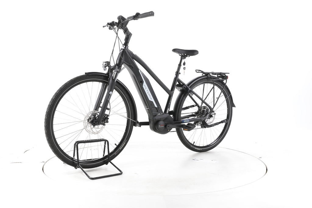Victoria E-Trekking 8.8 Trekking E-Bike - Image 6