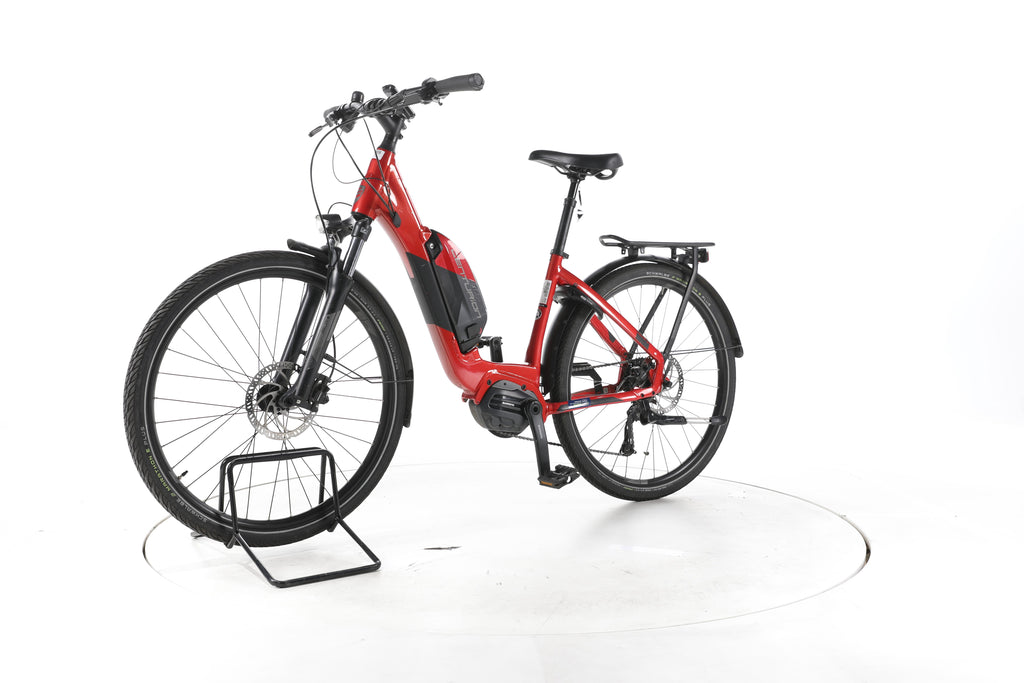 Centurion Country F760 Trekking E-Bike Tiefeinsteiger - Image 6