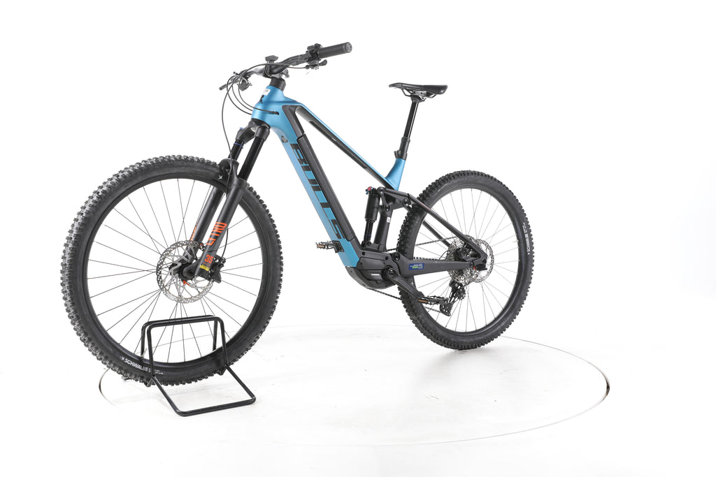 Bulls E-Sonic Evo AM-SL1 E-Bike Fully Carbon 2024 - Image 6