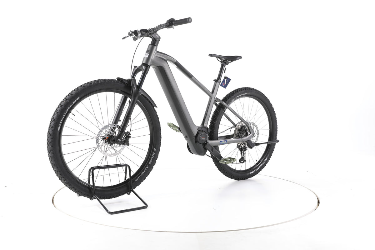 Cube Reaction Hybrid Race E-Bike 2024 - Image 6