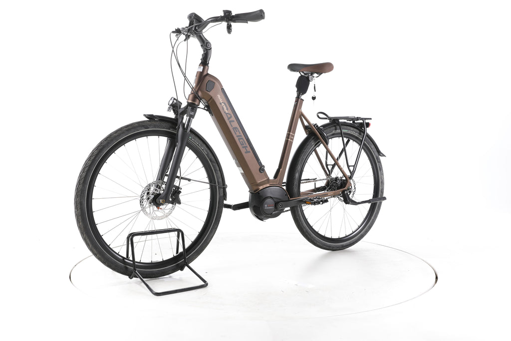 Raleigh Bristol XXL City E-Bike Tiefeinsteiger - Image 6
