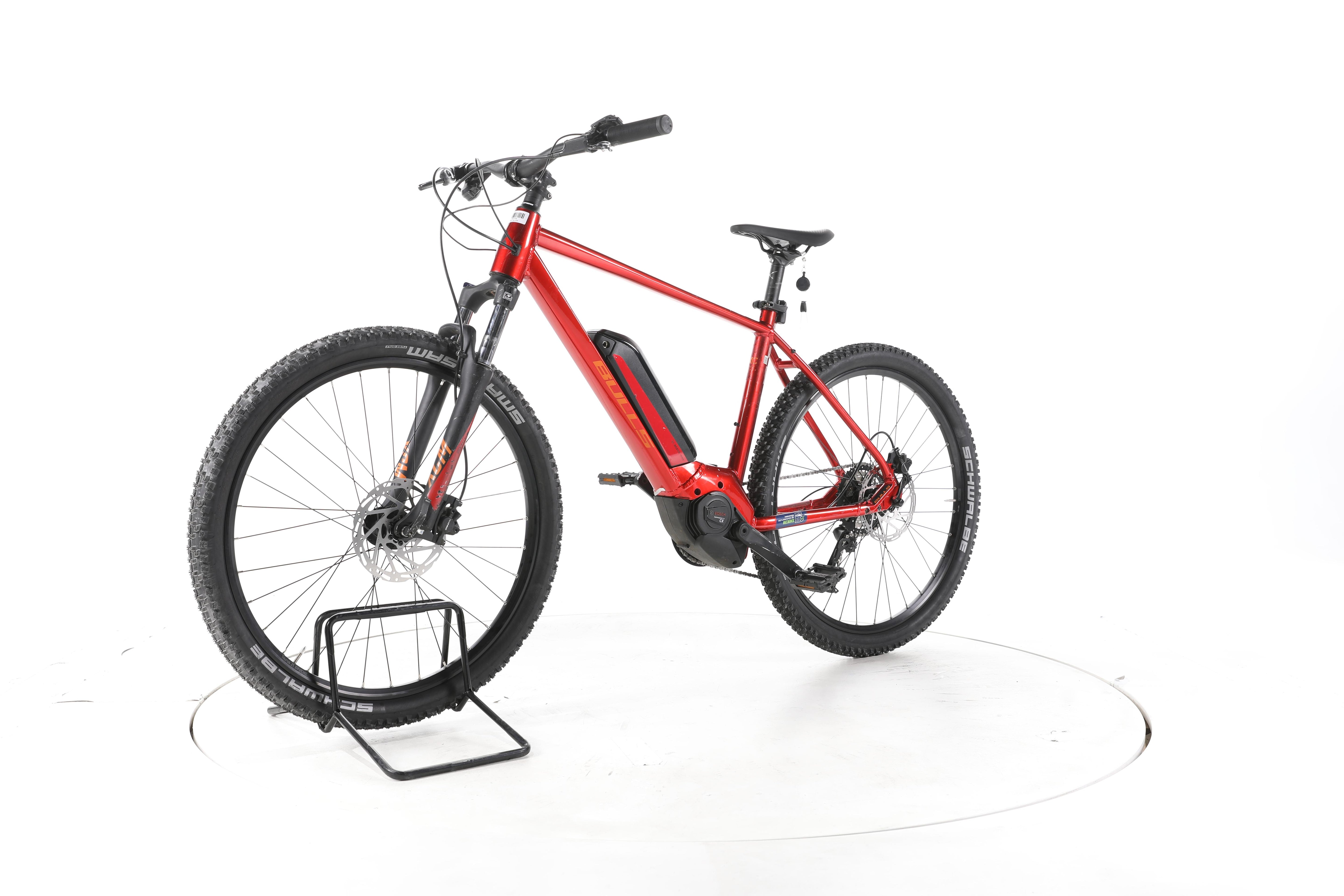 Bulls LT CX E-Bike - Image 6