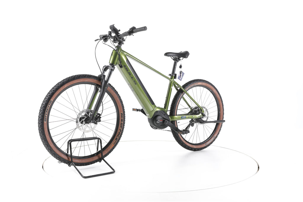 Bulls LT EVO Performance E-Bike 2024 - Image 6