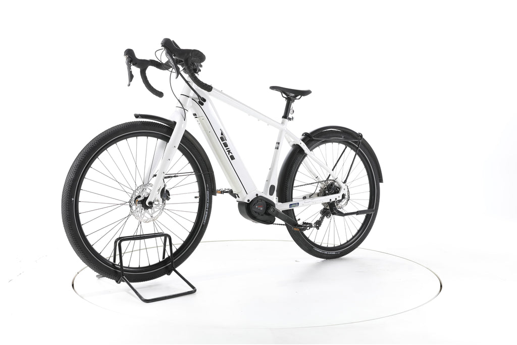 EBIKE Das Original Offroad Pro C003 E-Gravelbike - Image 6