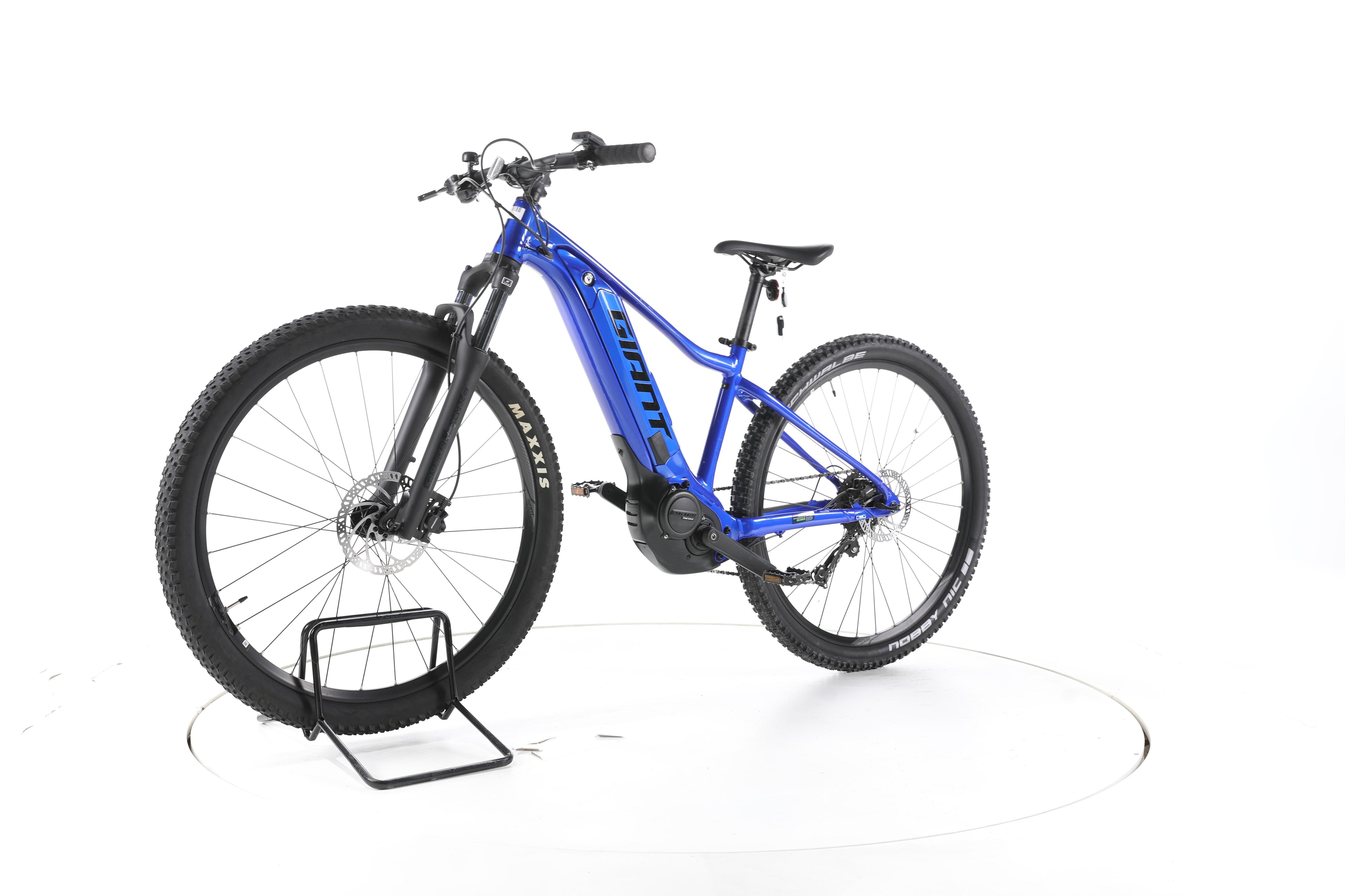 Giant Talon E+ 2 E-Bike 2023 - Image 6