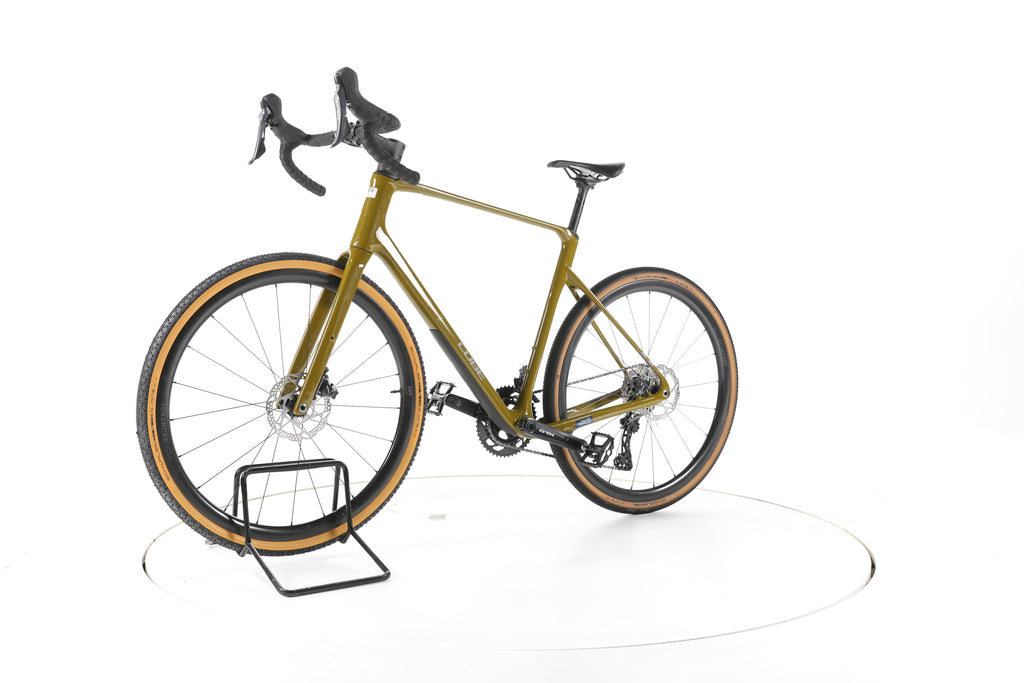 Cube Nuroad C:62 Pro - Image 6