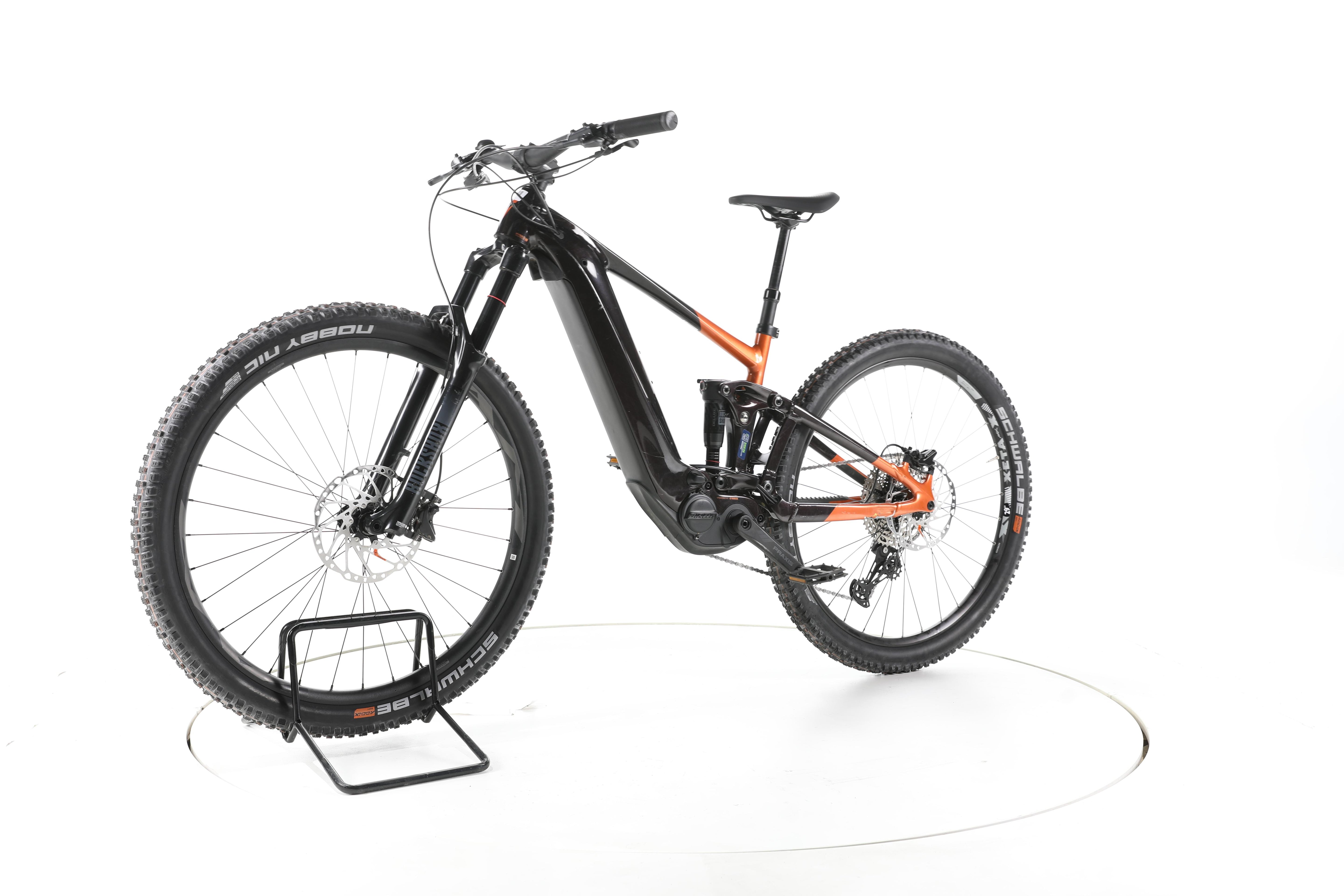Giant Trance X E+ 3 E-Bike Fully - Image 6