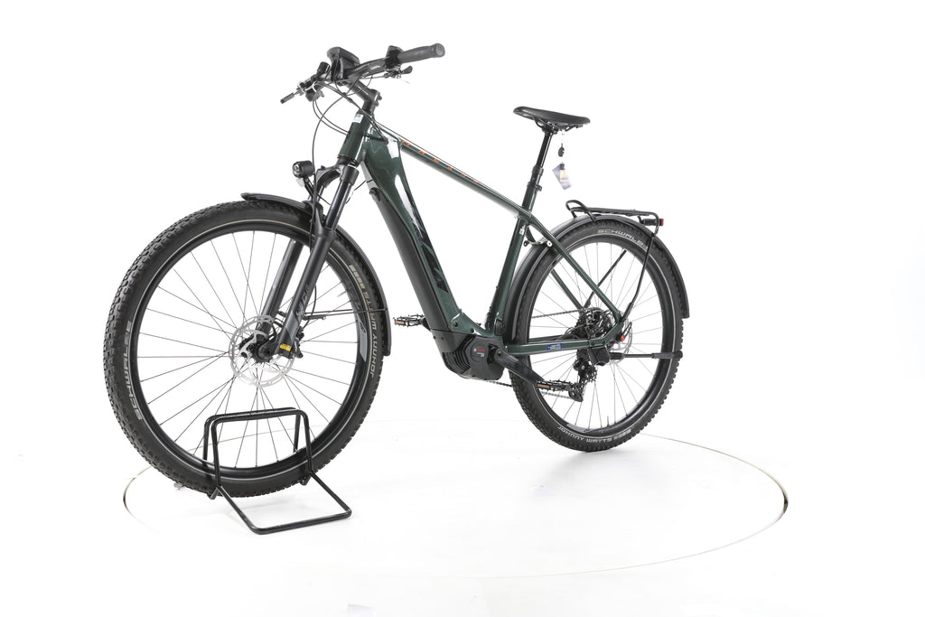 KTM Macina Team 691 LFC Trekking E-Bike - Image 6