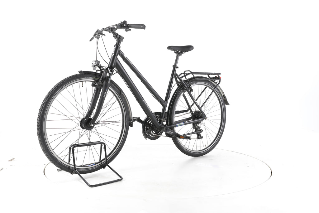 Dynamics Magic Tour MKII Fahrrad City & Trekking - Image 6