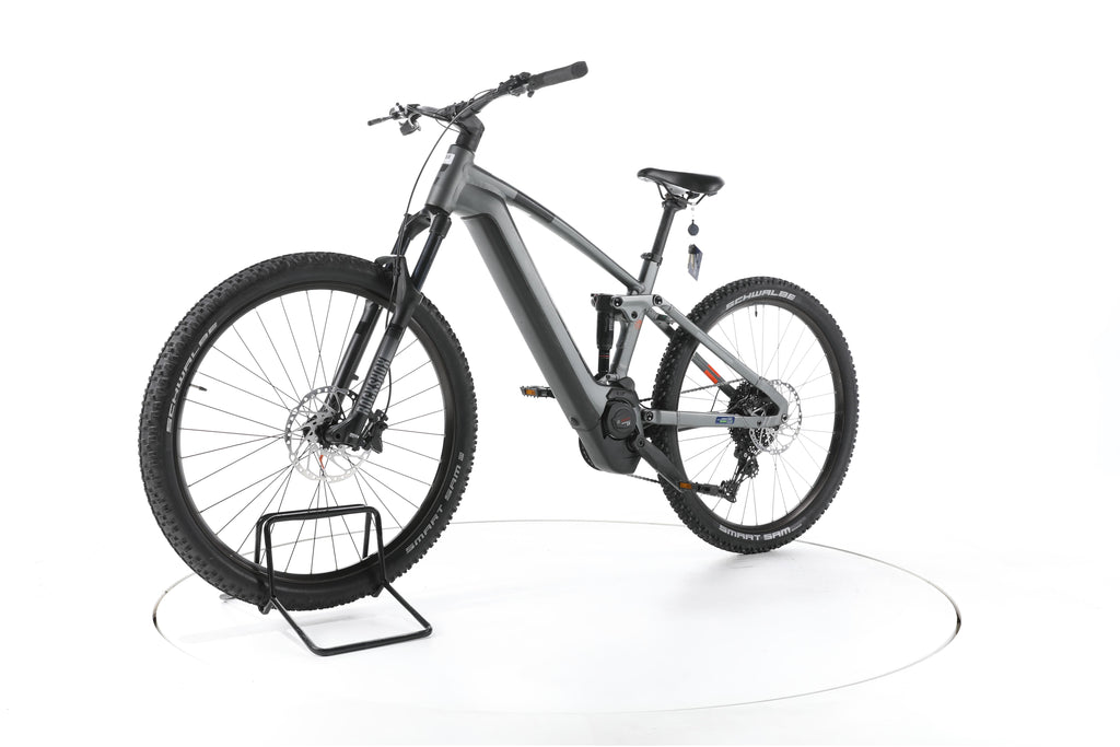 Cube Stereo Hybrid 120 Pro Fully E-Bike - Image 6