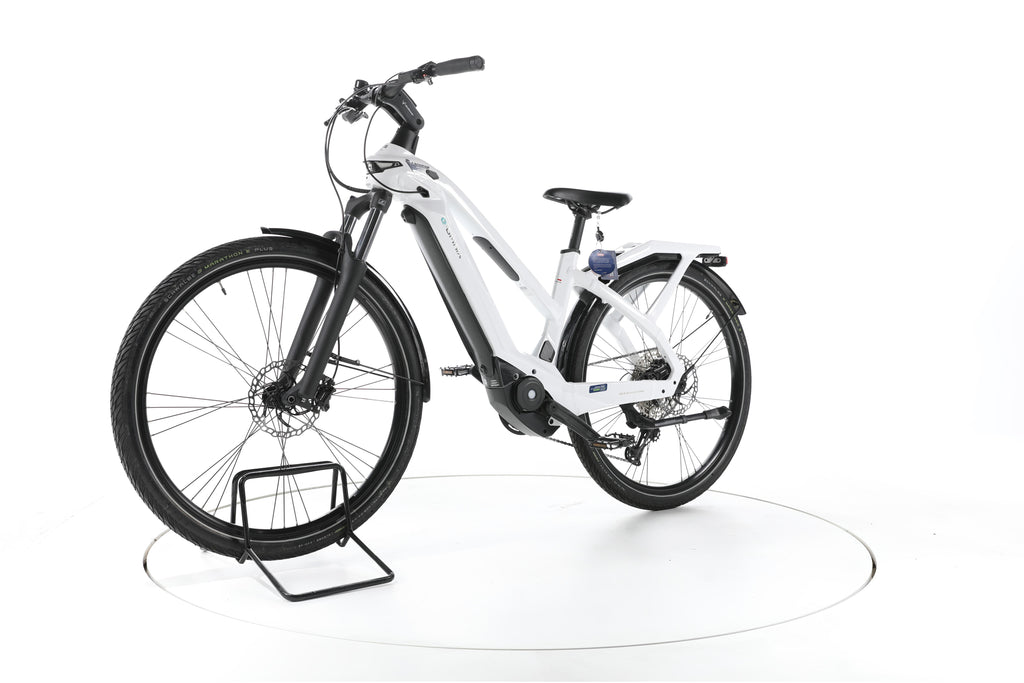 Bianchi E-OMNIA T TYPE Trekking E-Bike - Image 6