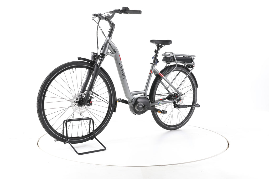 Carver Cityzen E LTD FL City E-Bike Tiefeinsteiger - Image 6
