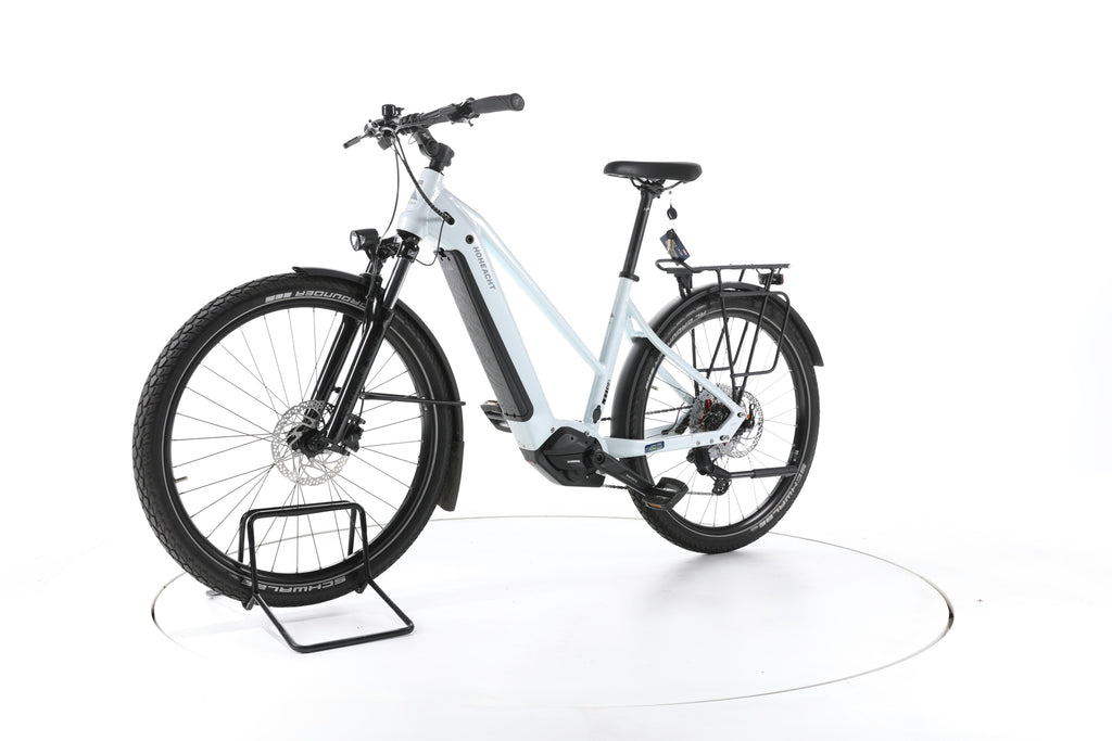 HoheAcht Pasia Terra Trekking E-Bike 2023 - Image 6