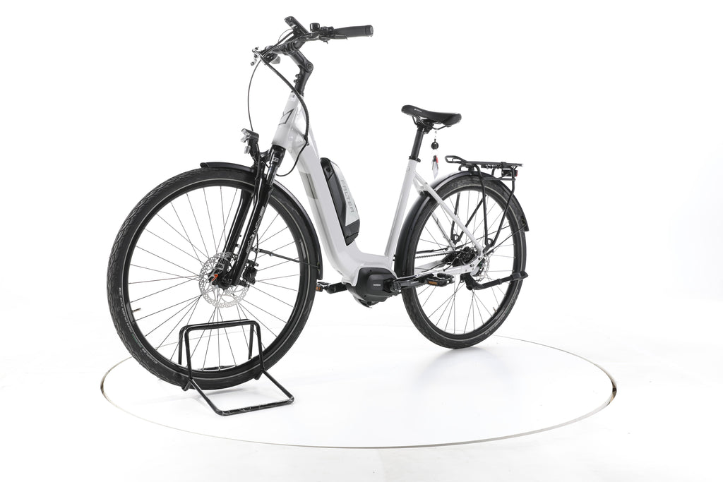 FALTER E 8.2 RT City E-Bike Tiefeinsteiger - Image 6