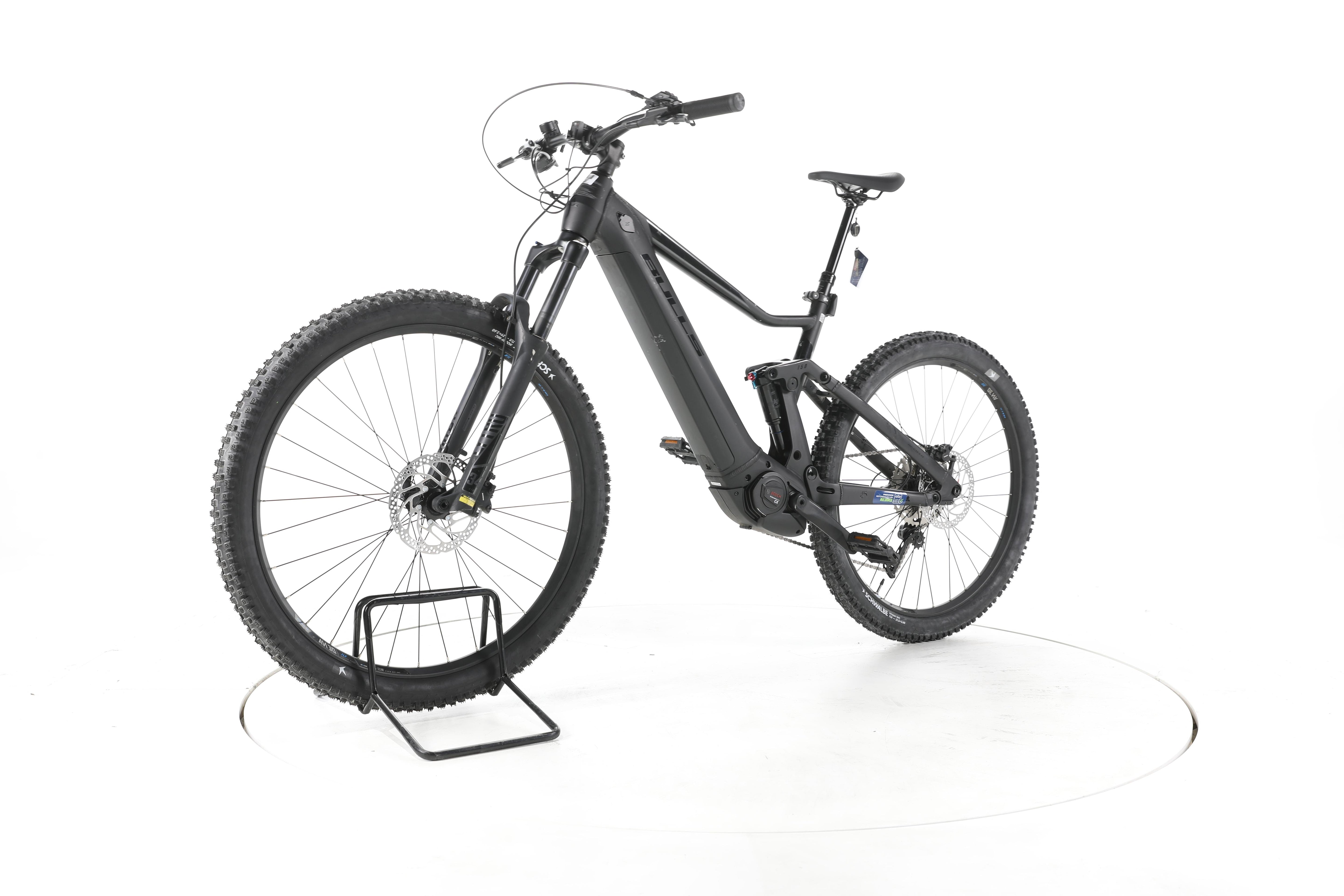 Bulls Copperhead EVO AM 1 E-Bike Fully 2025 - Image 6