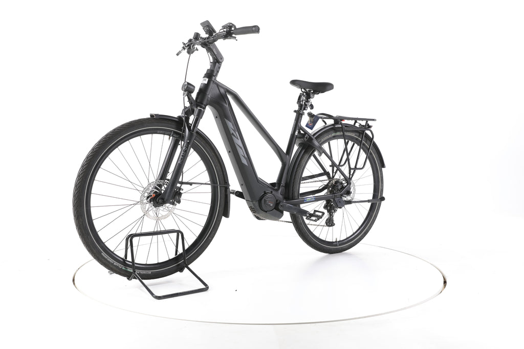 KTM ZEG Cento 10 Trekking E-Bike - Image 6