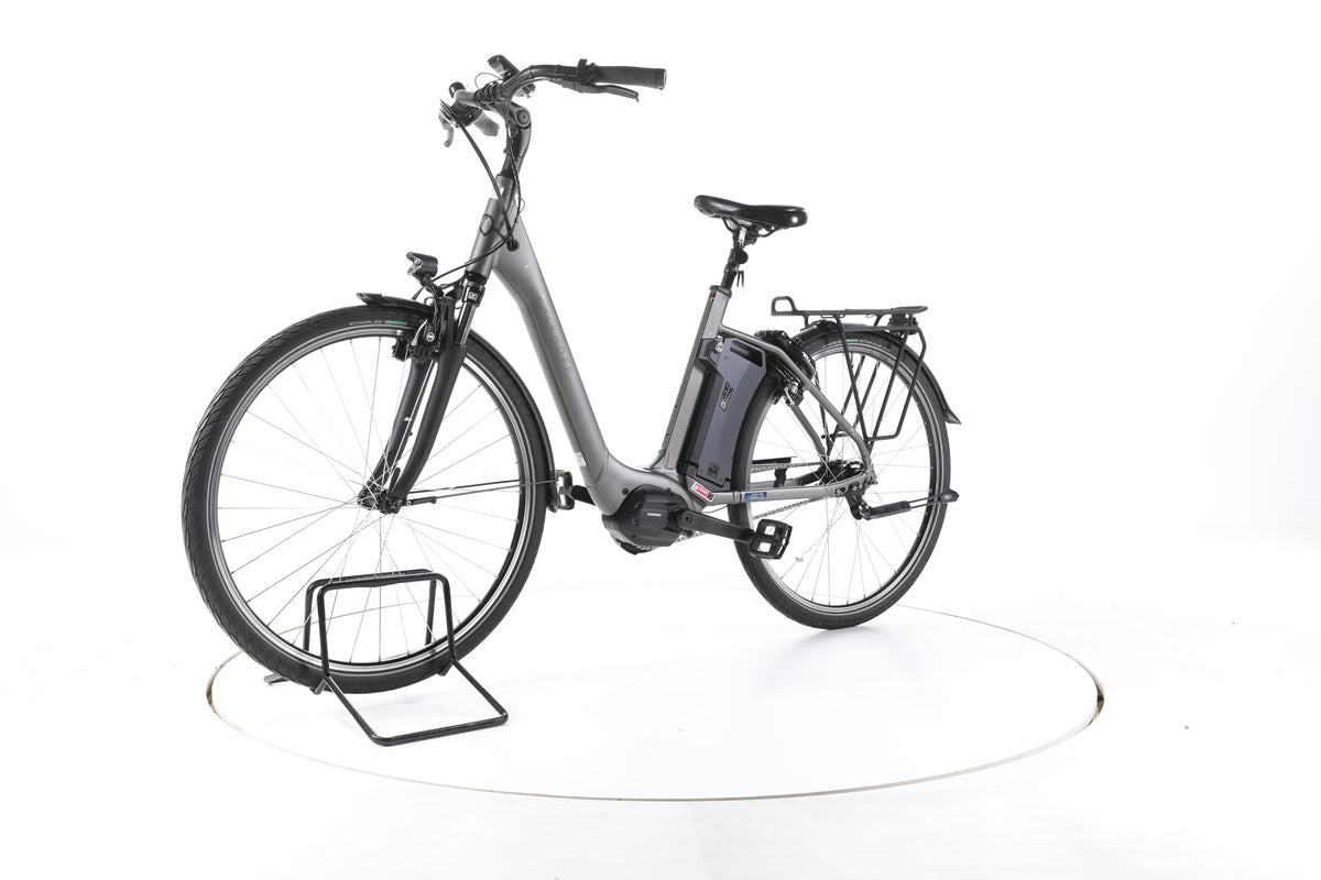 Kalkhoff Agattu 1.S Move City E-Bike Tiefeinsteiger - Image 6
