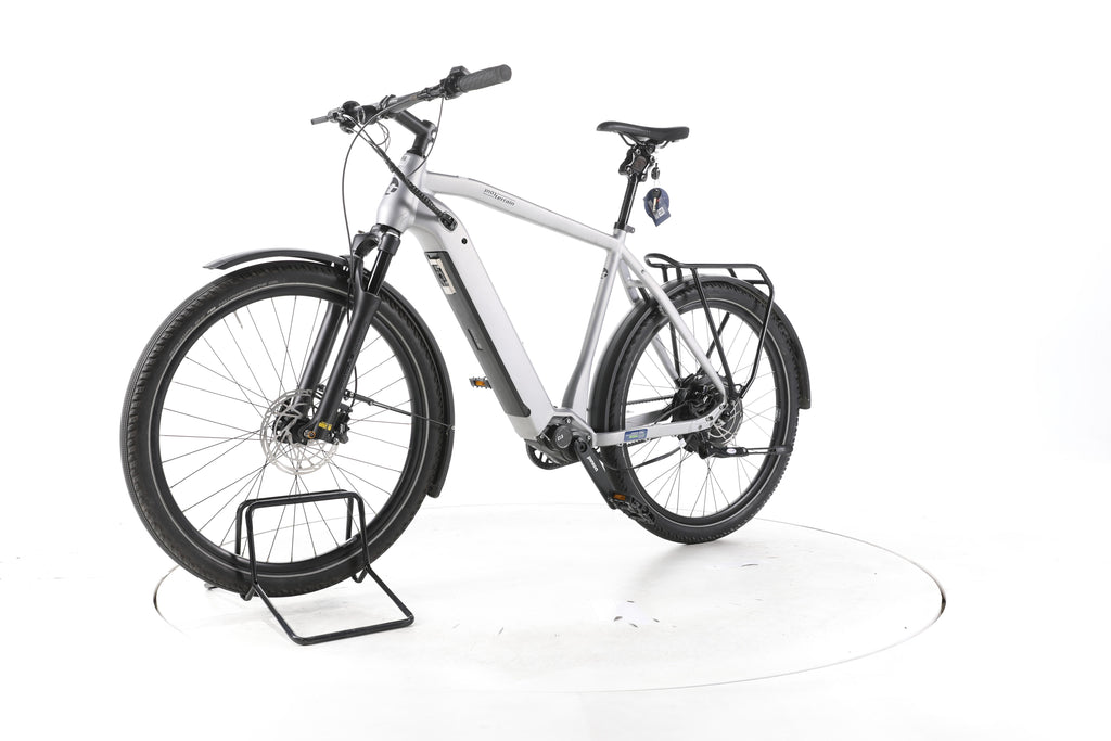 tout terrain Skane City E-Bike - Image 6