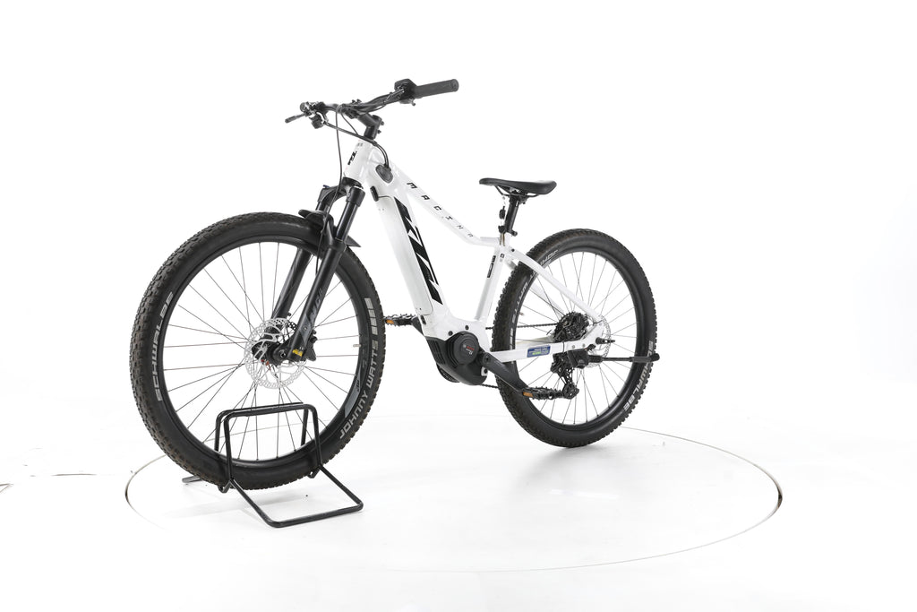 KTM Macina Race 571 E-Bike - Image 6