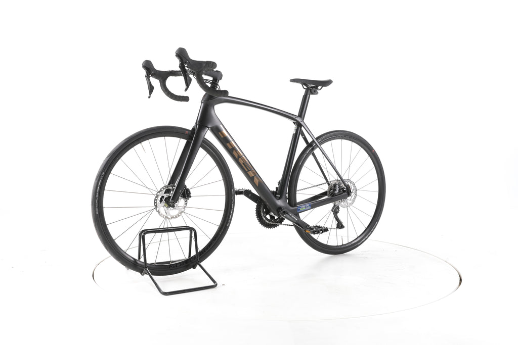 Trek Domane SL 5 Gen 4 Rennrad Carbon - Image 6