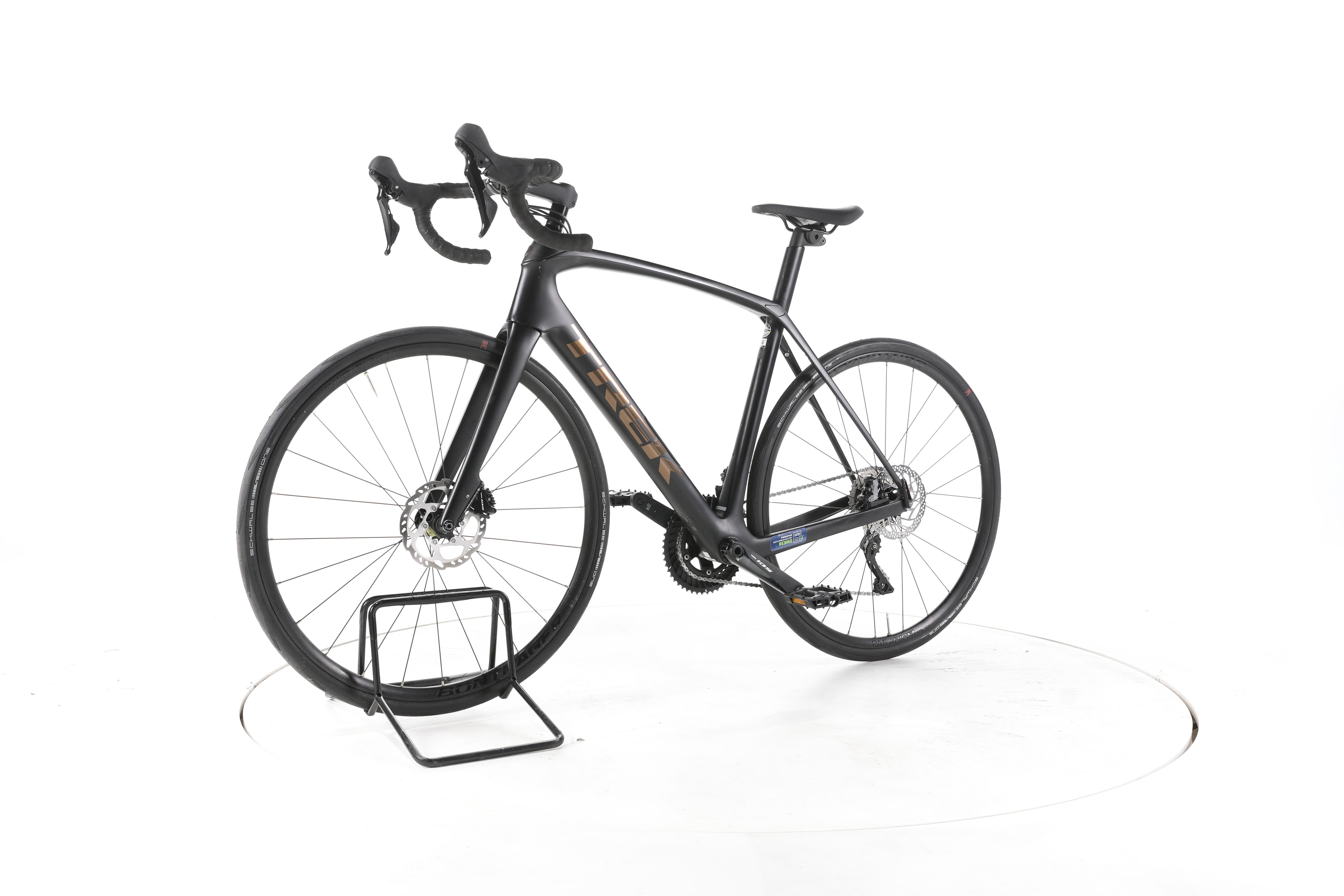 Trek Domane SL 5 Gen 4 Rennrad Carbon - Image 6