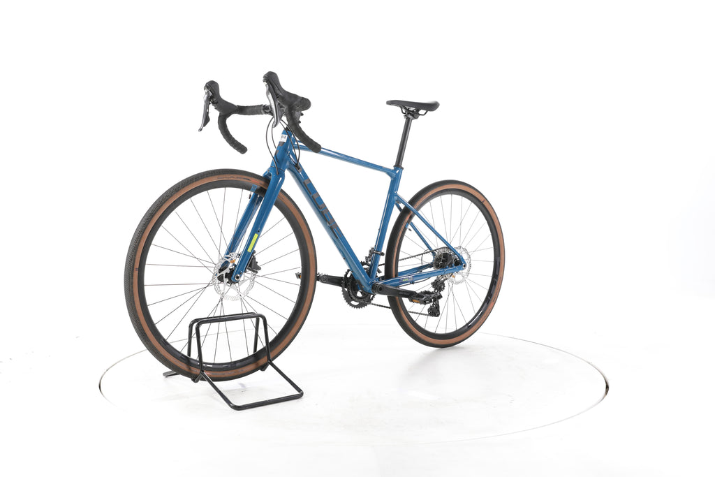 Cube Nuroad Race Gravelbike - Image 6
