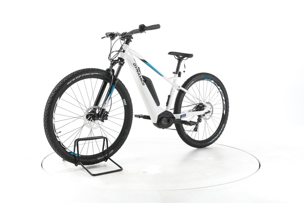 Dynamics Vulcano 400 E-Bike - Image 6