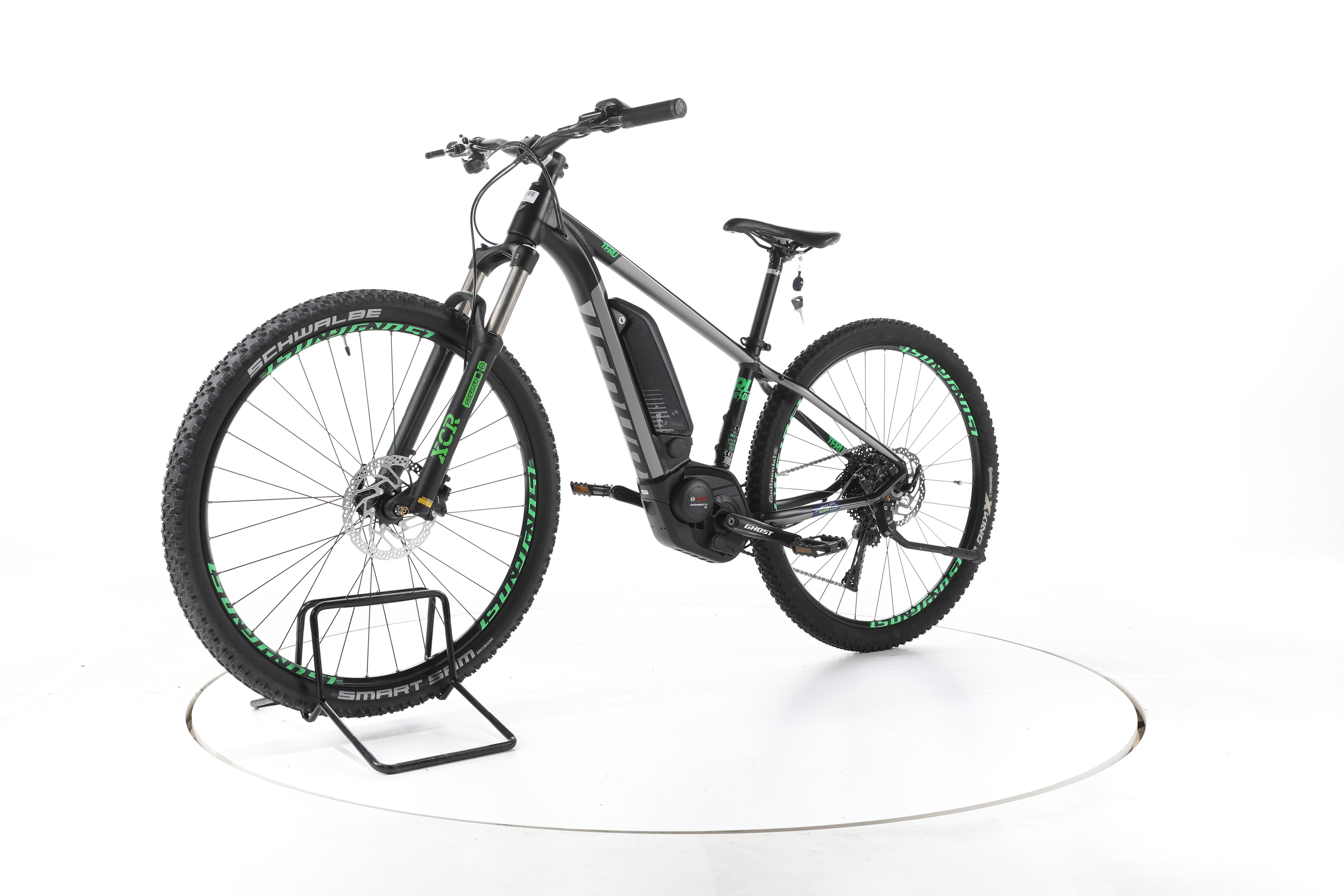 Ghost Hybride Teru B4.9 E-Bike - Image 6