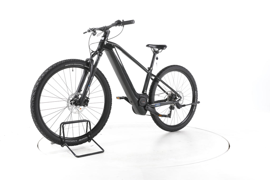 Cube Reaction Hybrid ONE E-Bike - Image 6