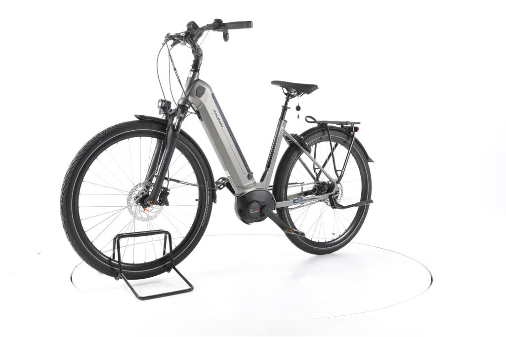 Raleigh Bristol XXL City E-Bike Tiefeinsteiger - Image 6