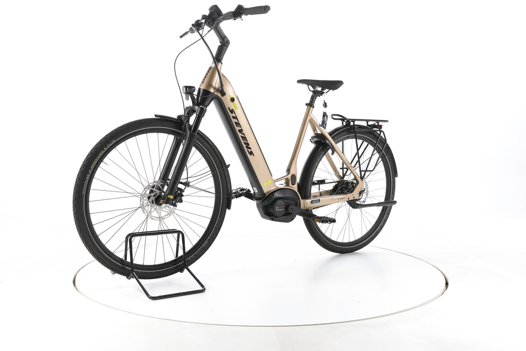 Stevens E-Brione Luxe City E-Bike Tiefeinsteiger - Image 6
