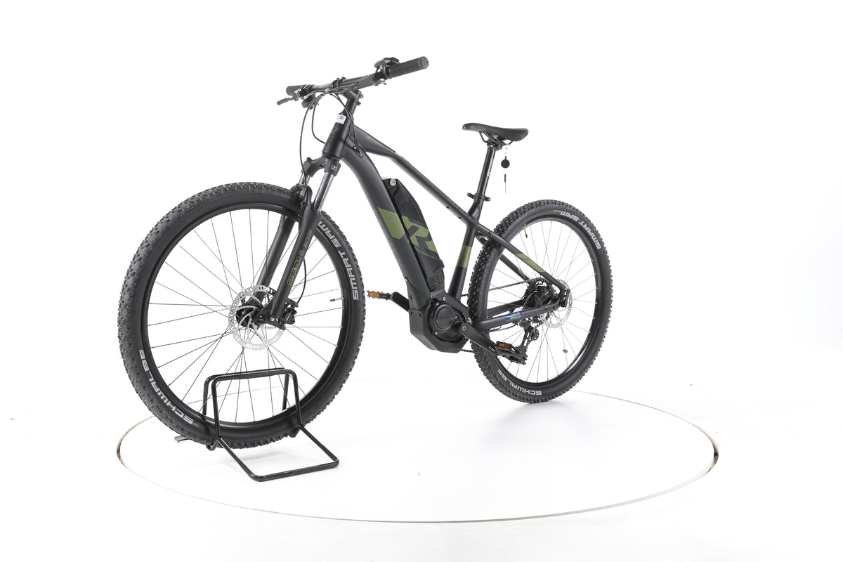 R Raymon HardRay E 2.0 E-Bike - Image 6