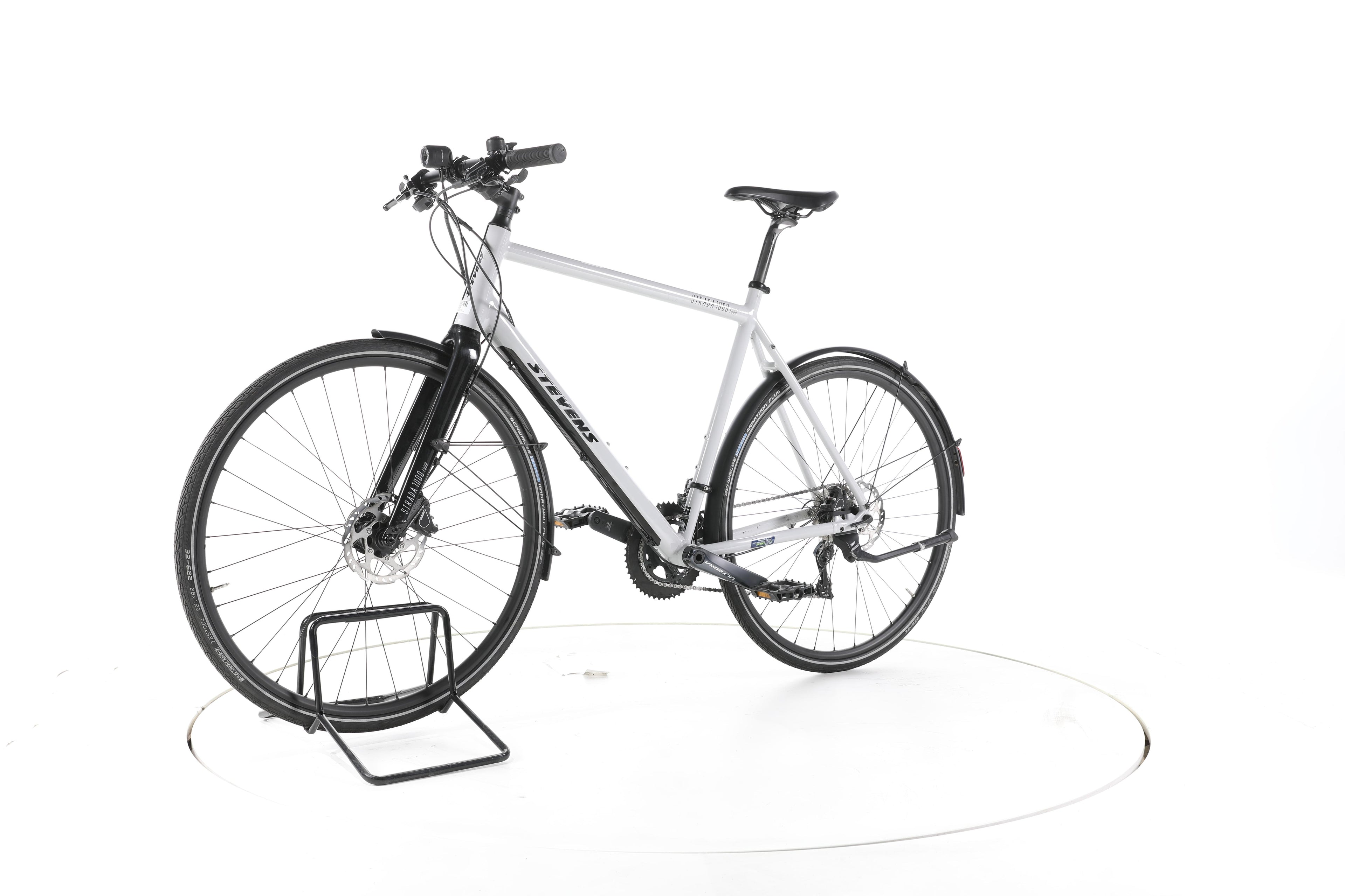 Stevens Strada 1000 Tour 22 - Image 6