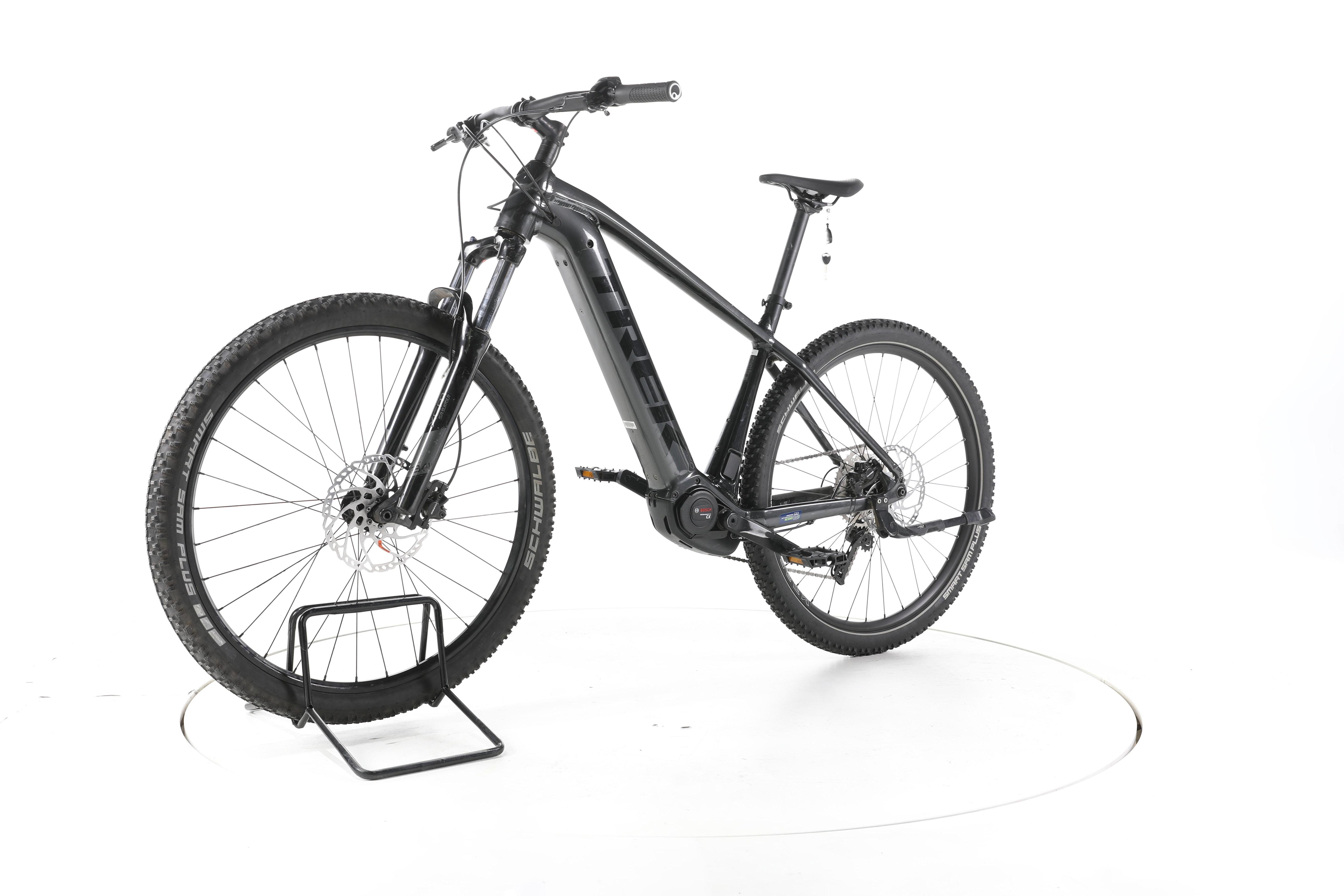 Trek Powerfly 4 Gen 3 E-Bike - Image 6